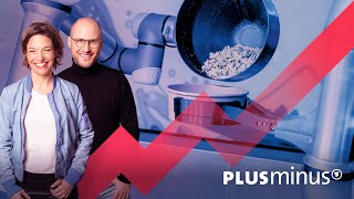 Roboter aus Deutschland: So stark sind unsere Erfindungen | Podcast | Plusminus bei SWR Doku