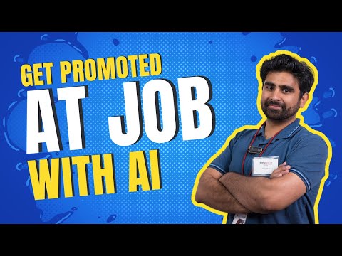 Job Promotion using AI?