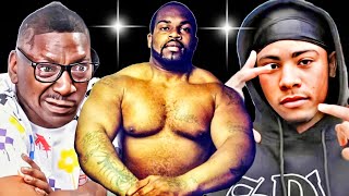 🔥 Hoover Crips & Criminals Tell Trell That He's Not From The Set - No Jumper - Los Angeles