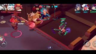 Rat-attack
