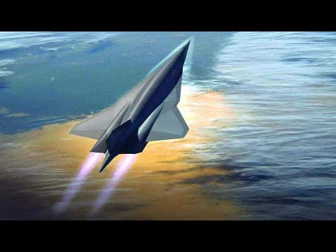 比導彈都快！全世界飛行速度第一戰機將誕生：他國落後30年