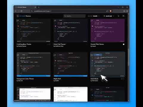 This is a goldmine for all VS Code lovers! #programming #coding #vscode #programmer