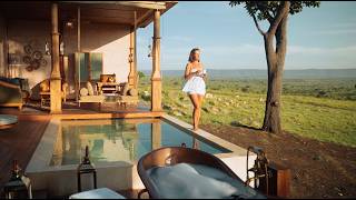 One Nature Mara River: Luxury Safari in Serengeti’s Mara Region