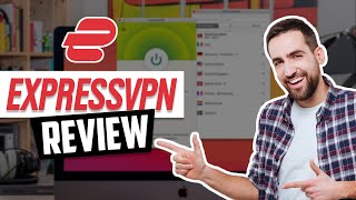 ExpressVPN Review by Consumer Buddy 👌