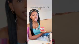 UNBOXING a SECRET Sol de Janeiro Mystery Box?! 👀📦 #skincare #freepreppyclip #skincareproducts