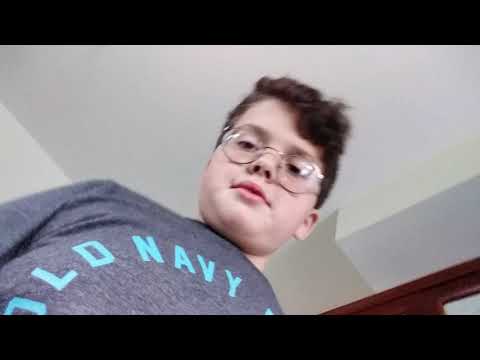 Vlog 1