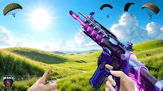 PUBG PC: NEW MAP SOLO’D SQUADS RTX 5090 SNIPER GAMEPLAY! (No Commentary)