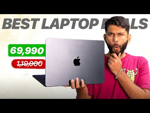 The Only Laptop Deal Video For The Sale