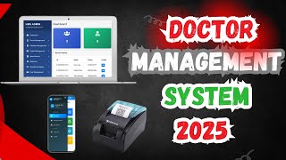 Best Doctor Appointment System 2025 | Online Medical Booking Solution