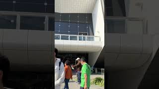 高雄港旅運中心新地標  郵輪出20230306ㄧ（2/15）