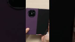 Huawei Mate X5 -Huawei's NEWEST 2023 Foldable Smartphones! #huaweimatex5 #huawei