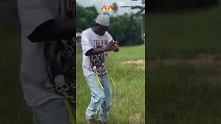 DANCE TO RELEASE STRESS #africandance #dancechallege #dance #moreviews