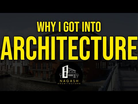 Blueprint: My Journey to Architectural Mastery