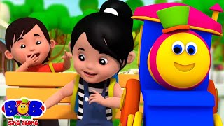 My Best Friend Nursery Rhymes + More Cartoon Videos for Toddlers