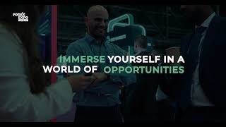 Be Ready for Crypto Expo Dubai 2025. Exhibit with us.