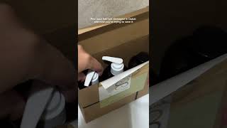 SEI SEDA Starter Kit Unboxing – Honest First Impressions