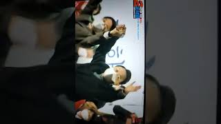 윤석열 서울 피날레유세 승리