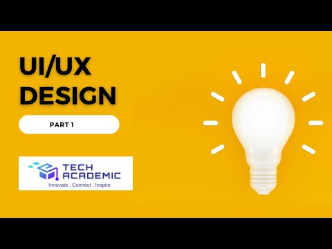 UI/UX Design In Gujarati Part 1|| Figma || UI/UX design in gujarati || Mobile App Design in Gujarati