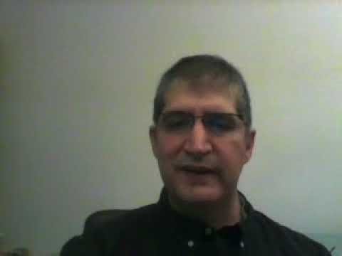 Paul Anderson - Instructor Introduction