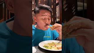 ENAK BGT WOY PAGI SORE!! #makananviral #kuliner #visitkuliner #food #nasipadang #jakarta #makanmurah