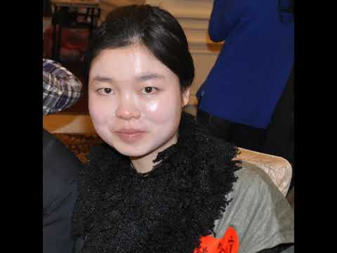 Yinning Zhang Live Stream