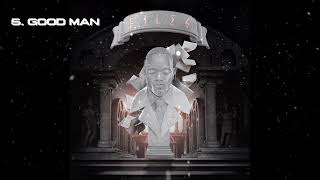 Toast - Good Man [Official Audio]