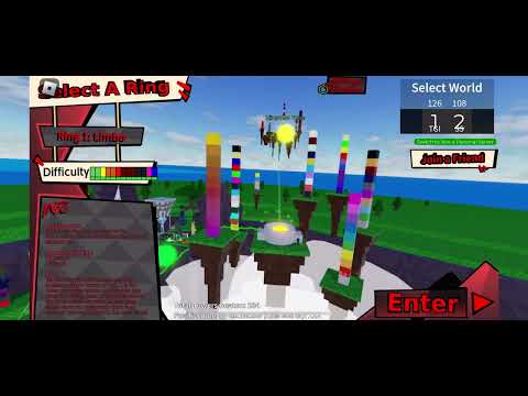 THE ONE ATTEMPT PER SC SERIES (Part 2) | JToH