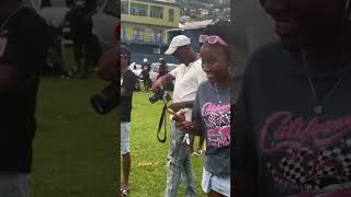 Fast and furious car show clips in st Vincent #saintvincentandthegrenadines