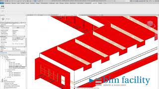 SCAN2BIM: BIM Facility AG and greenBIM
