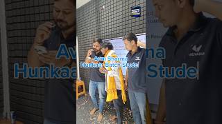 Avni Sharma | Bihar Board Matric Result 2025 | Live Bihar Matric Result | #unforgettableresult2025
