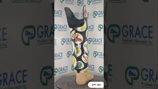 #pediatrics #pokemon #graceprostheticfabrication #prosthetictechnology #innovation #madeinusa