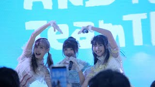 AKB48 Team TP蔡亞恩、黃昱燕、蘇姮羽-白色情人節…(2025漫畫博覽會)