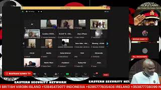 IPOB JOINT MEDIA: AFGHANISTAN TEMPLATES PLAYING OUT IN #ONENIGERIA