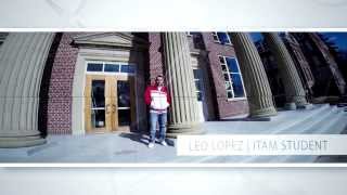 Why ITAM: Leo Lopez Part 1