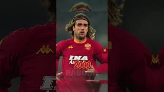Gabriel Batistuta Evolution (2023-1982) 🤍💜