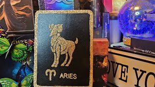 ARIES ♈️ ✨️ OH SOMEONE WANTS TO MAKE  IT WORK NOW ⁉️ 🤔 👀 👋🏾💨💨💨💨