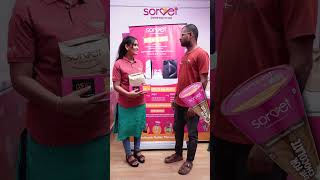 Day 22 Winners #scanandwin #sorveticecream #iphonegiveaway2025