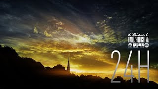 Cities Skylines 1:1 Hangzhou.China （24H documental）William C 城市天际线 1:1杭州番外篇《十二时辰》