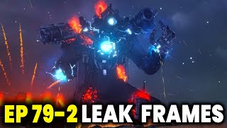 Leaks Ep 79 part 2 ! skibidi toilet 79 part 2 Hindi