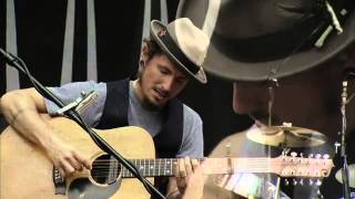 John Butler Trio - Ocean @ Fuji Rock Festival '10