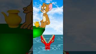 tom and jerry funny cartoon | tom & jerry memes  #memes #funny #tomandjerry #animation #cartoon 834