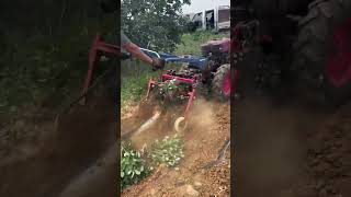Amazing Farming Machine in Action 🚜💥 | JUST KD Agriculture | Part 289