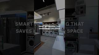 Inside Bosch Brand Store Dubai 🏠 German Engineered Appliances in Al Barsha Dubai - Homewide  #bosch
