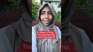 The Deep State Is Finally Dead #youtubeshorts #politics #trump #epsteincase