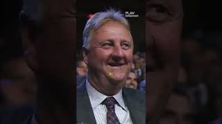 Larry Bird Story That Will Make You Laugh 😂💀