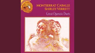Les contes d'Hoffmann: Act II: Barcarolle: Belle nuit