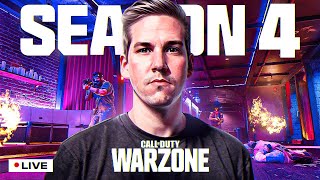 PUSHING FOR #1 WZ RANKED