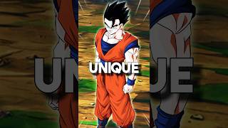 “Dragon Ball Has Too Many Recolor Transformations” #shorts #dragonballsuper