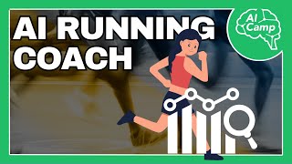 Unlock Your Stride with StrideSense: Smart Running Analysis | AI Camp 2023