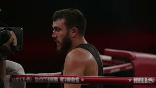 HELL Boxing Kings QUALIFIERS - BEST MOMENTS II.